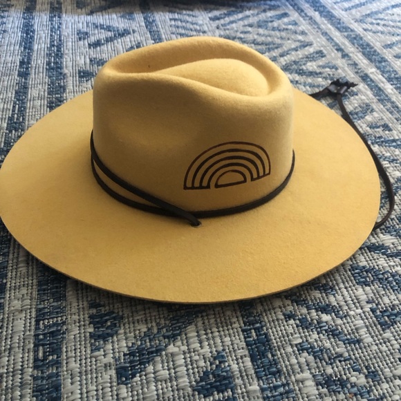 Made by Minga x Real Fun Wow! | Custom Rancher Hat - Archoiris - Picture 7 of 8